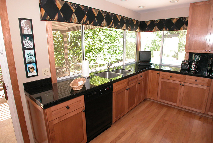 3 Types of Kitchens That Are Perfect for Shaker-Style Cabinets