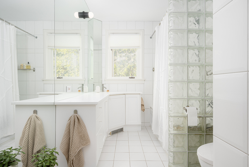 A Quick Turnaround: One-Day Bathroom Remodel 101