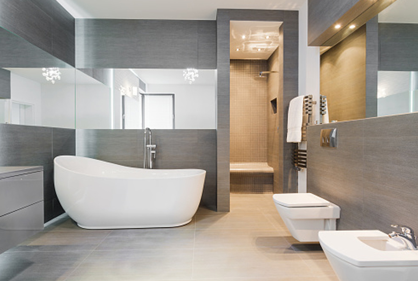 Bathroom Remodel Trends For 2022