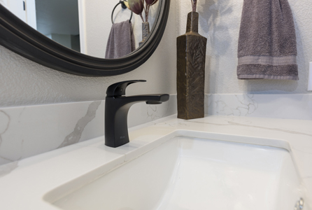 Best Performing Bathroom Flooring