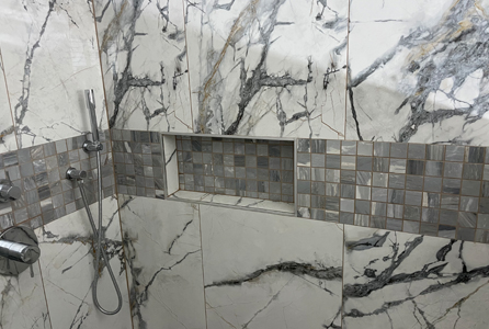 Choosing the Right Countertops & Cabinets