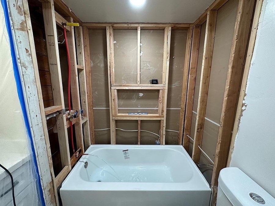 JC Construction