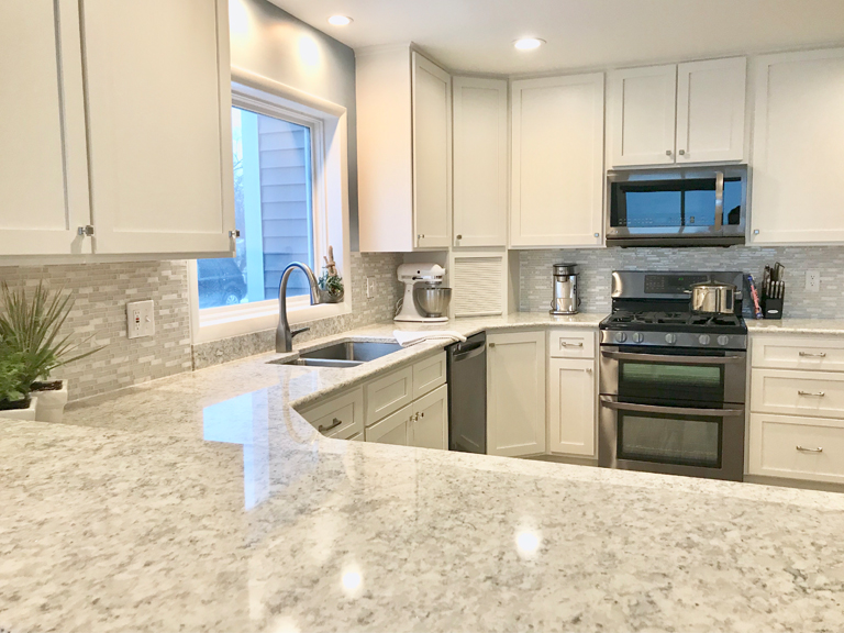 Kitchen Countertop Materials