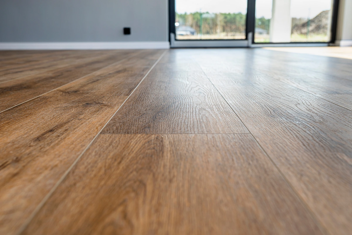 waterproof modern vinyl flooring