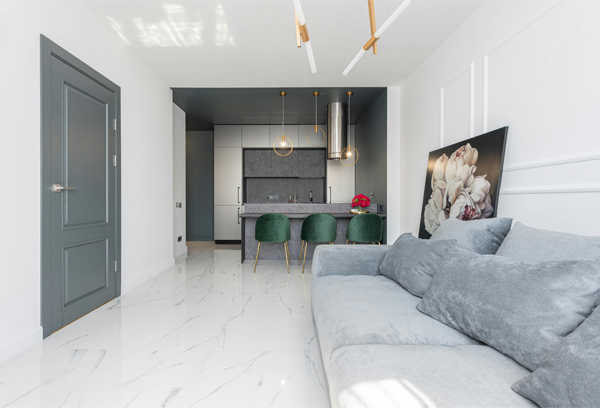 Transform Your Apartment