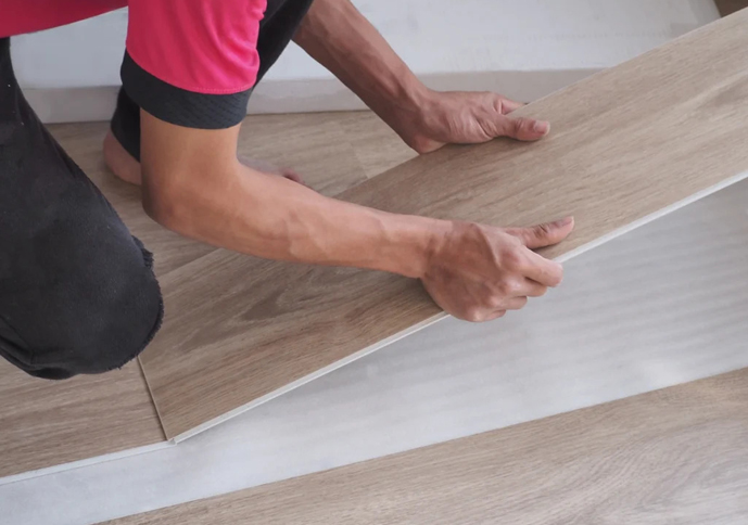 Flooring & Tile