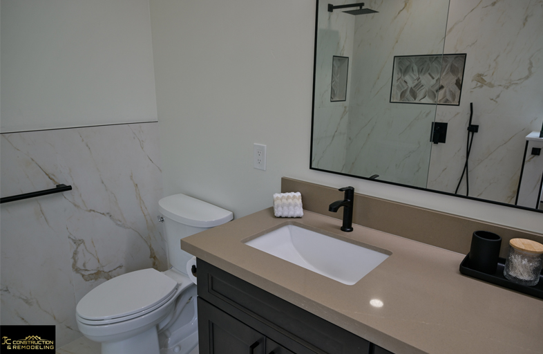 Bathroom Remodels Made Easy