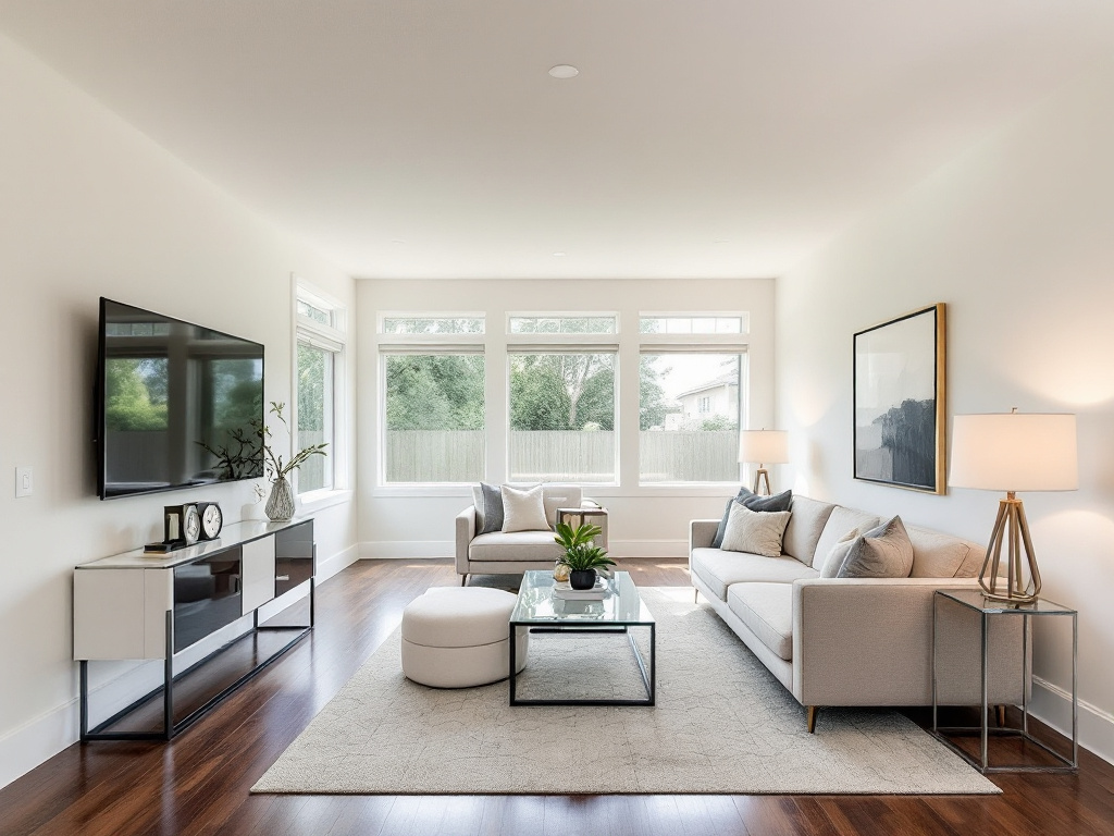 Lighting Design Strategies