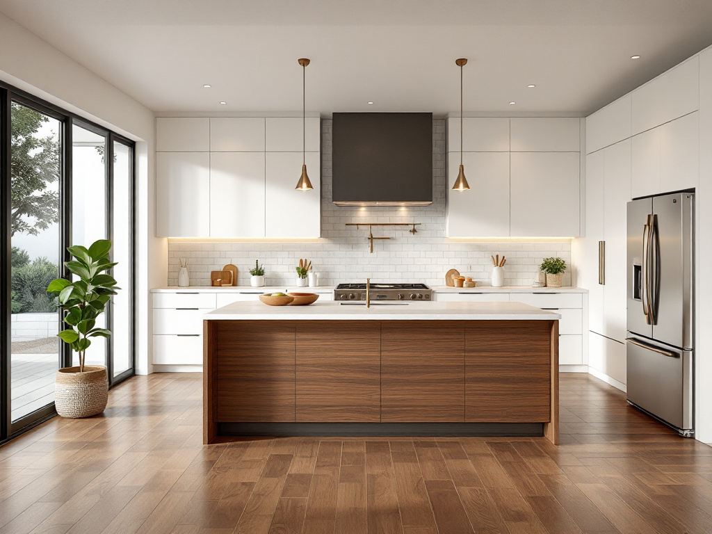 Understanding Kitchen Remodeling Costs in Sacramento