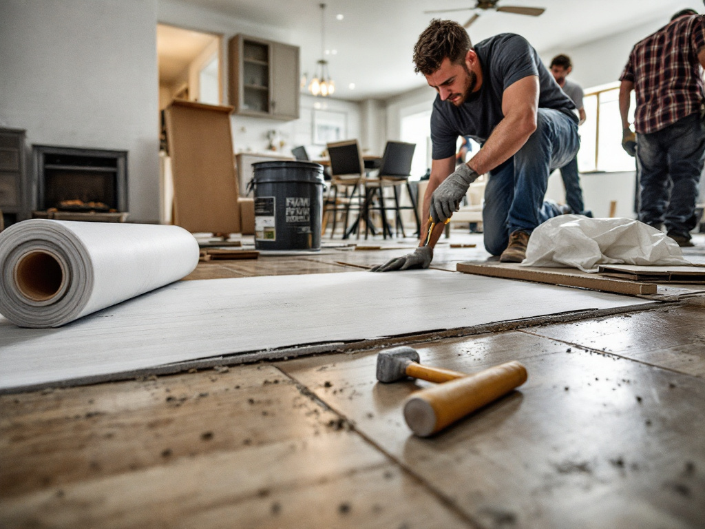Laminate Additional Cost Considerations